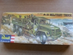 Thumbnail REVELL H537 US M-35 TRUCK Re-issue  1/40